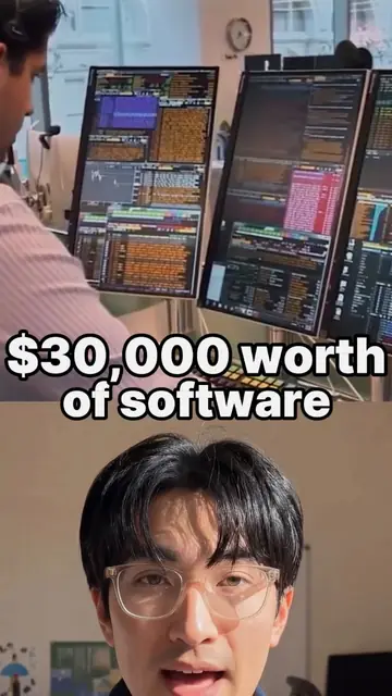 Comment Kronosis and I’ll send you the link. Kronos AI just replaced a $30,000 W