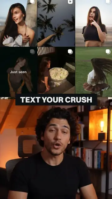 Instagram prank hacks reveal tricks to fake Instagram DM activity on your crush’