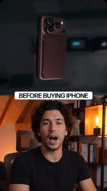 Apple released the iPhone 18 Pro with new model identification details. Quickly 
