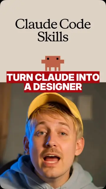 Comment front-end for the full list. Claude unlocks powerful design capabilities